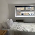 Spaciously Renovated 2Bd Flat - Camden