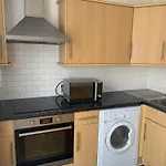 Spaciously Renovated 2Bd Flat - Camden