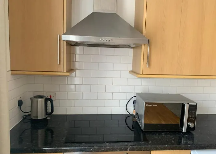 Spaciously Renovated 2Bd Flat - Camden
